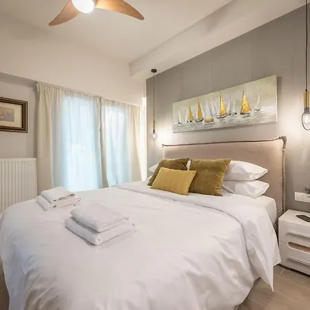 Apartment Beautiful & Renovated Aprtm In