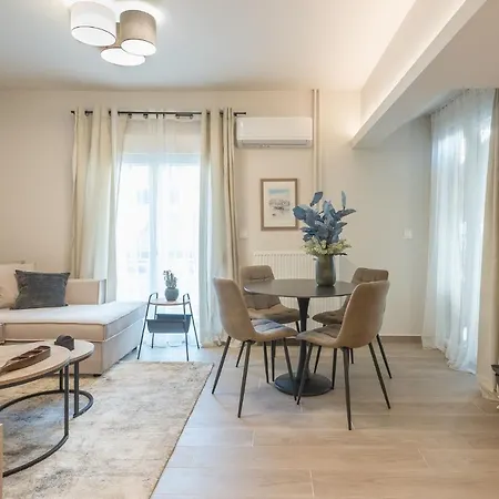 Beautiful & Renovated Aprtm In Apartment